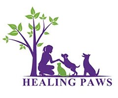 Healing Paws Veterinary Care