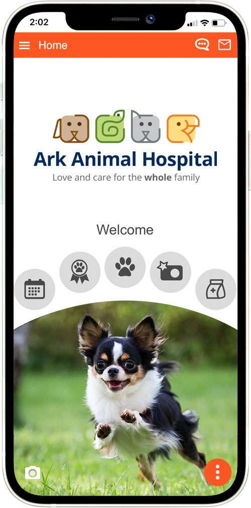 Ark Animal Hospital