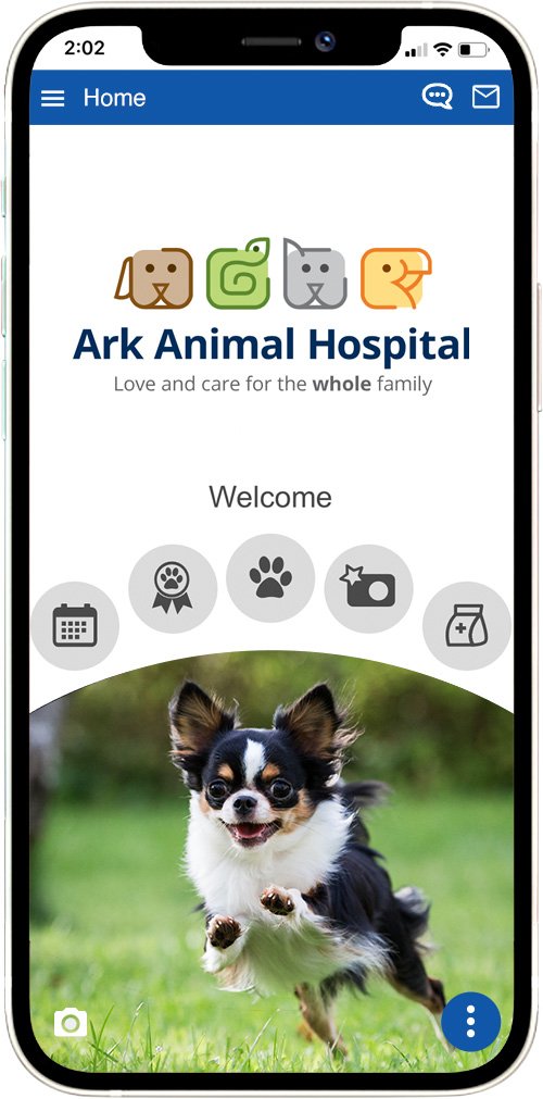 Ark Animal Hospital