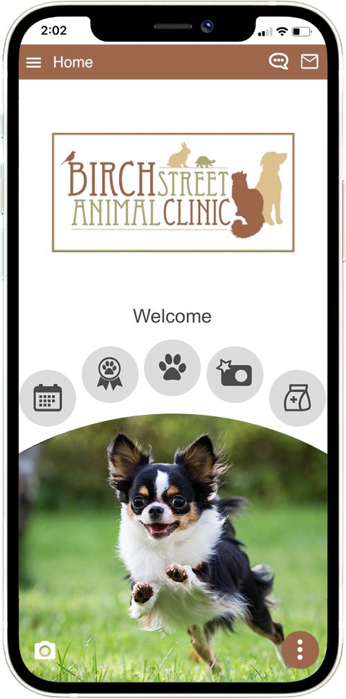 Birch Street Animal Clinic