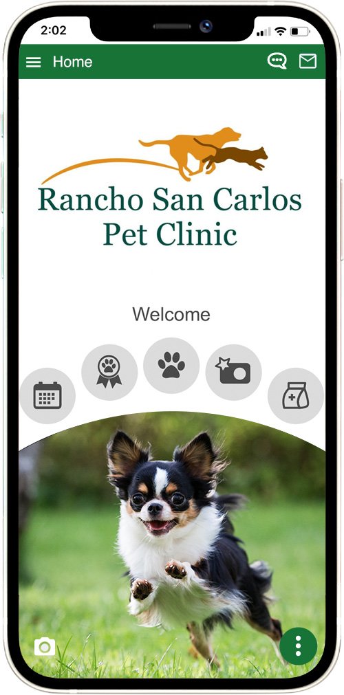 Rancho San Carlos Pet Clinic