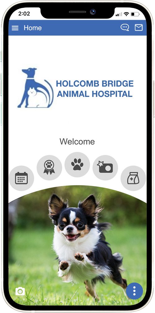 Holcomb Bridge AH