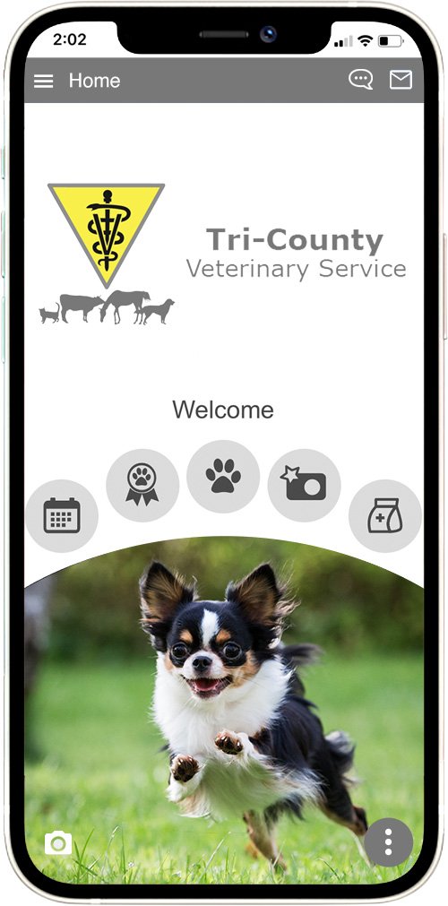 Tri-County Vet