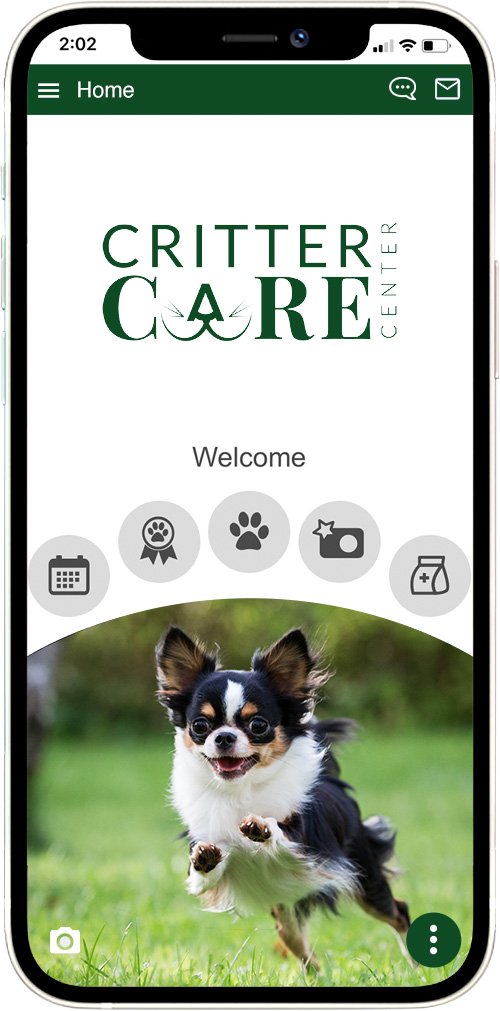 Critter Care Center