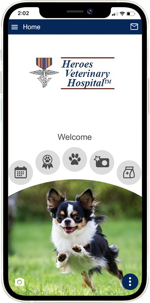 Heroes Veterinary Hospital