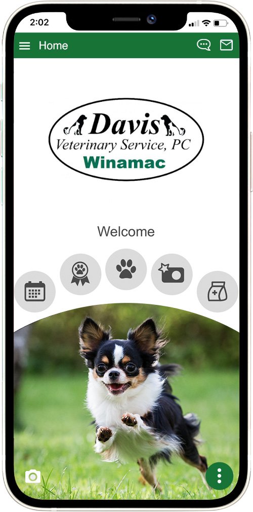 Davis Vet Service Winamac