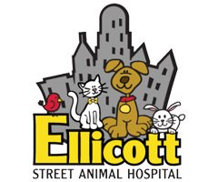 ellicott vet