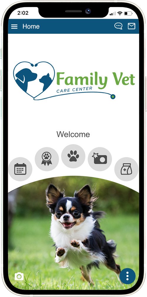 Family Vet Care Center