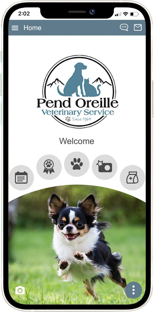 Pend Oreille