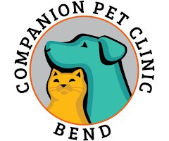 Companion Pet Bend
