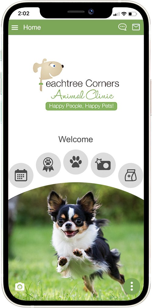 Peachtree Corners AC