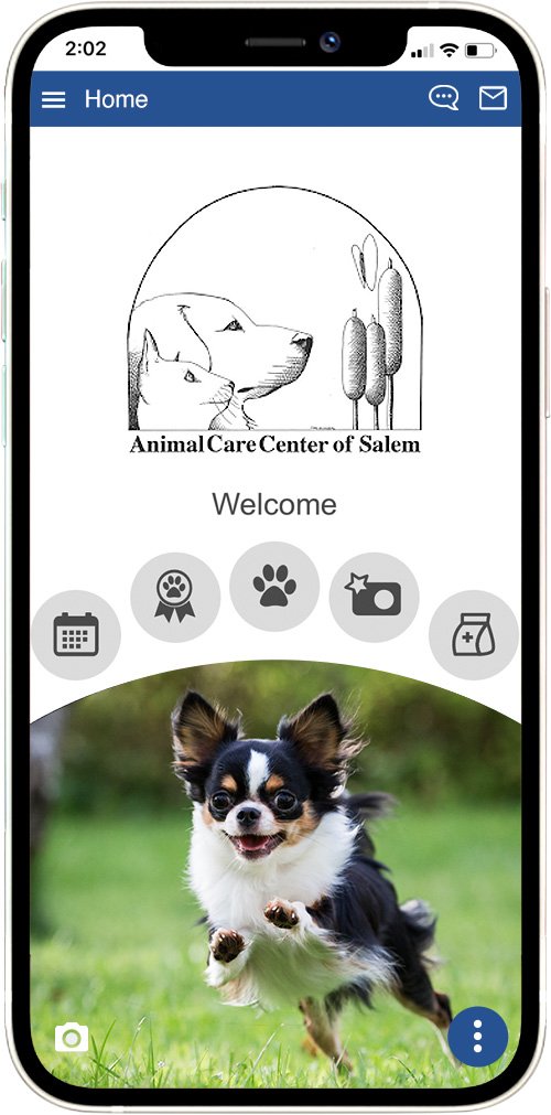 ACC of Salem