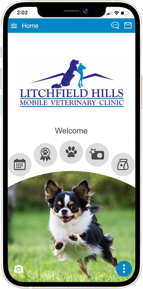 Litchfield Hills Mobile Vet