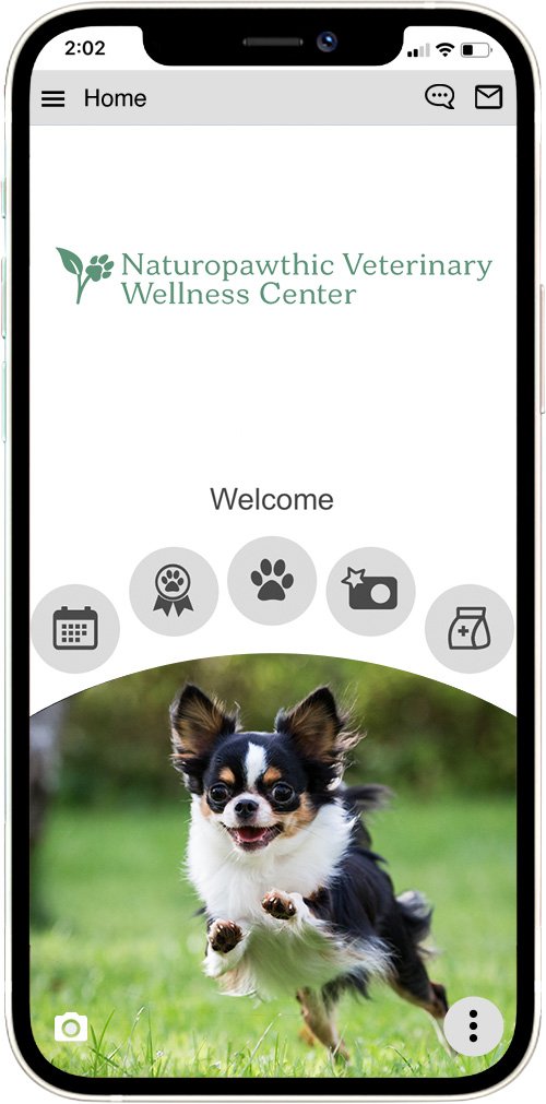 Naturopawthic Vet