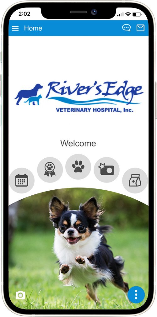 RIver's Edge VH
