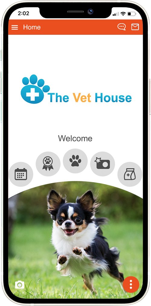 The Vet House