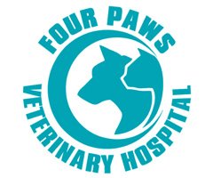 Four Paws Vet