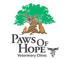 Paws of Hope Vet