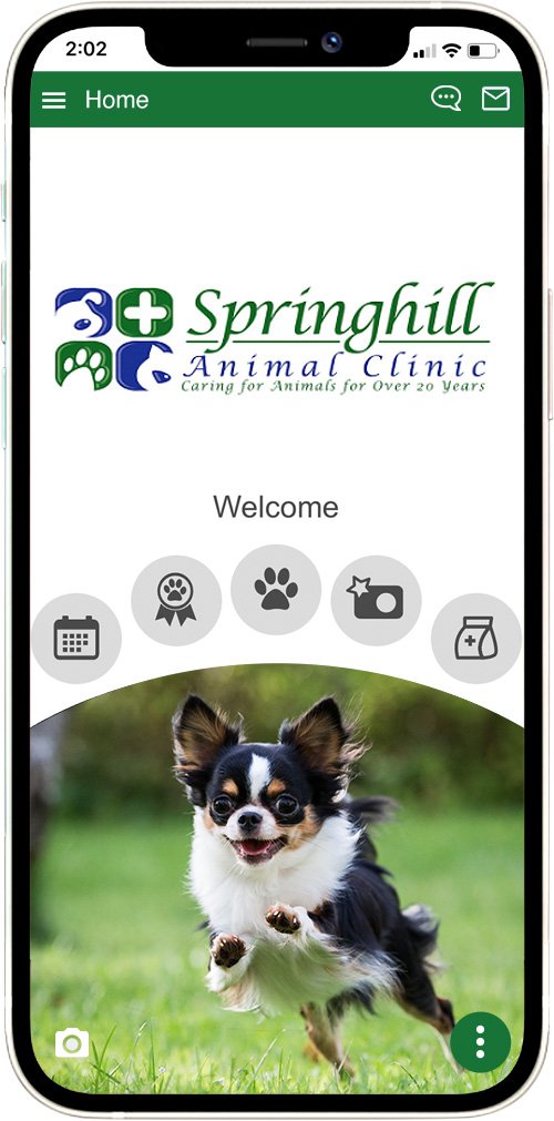 Springhill AC
