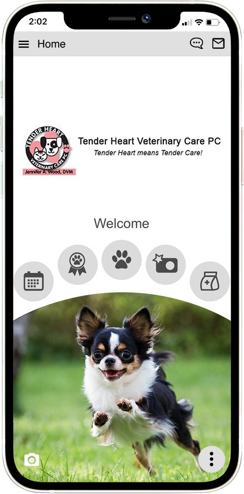 Tender Heart Vet