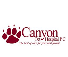 Canyon Pet