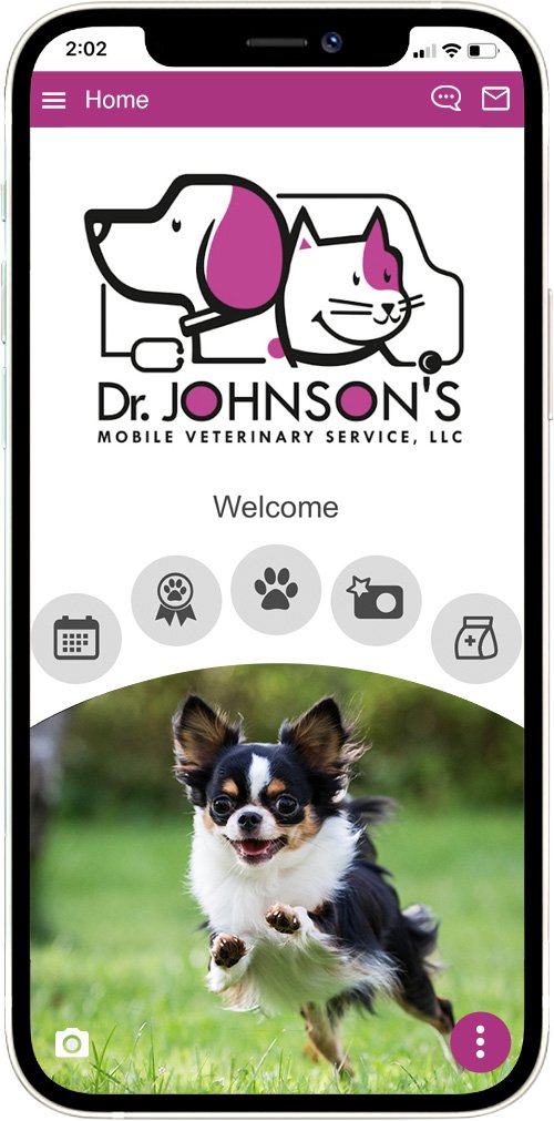 Dr. Johnson Mobile Vet