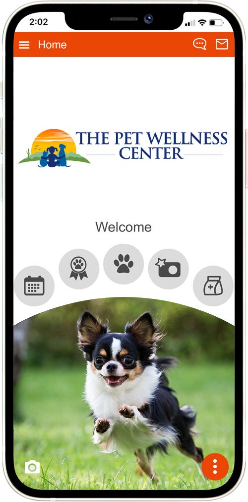 The Pet Wellness Center
