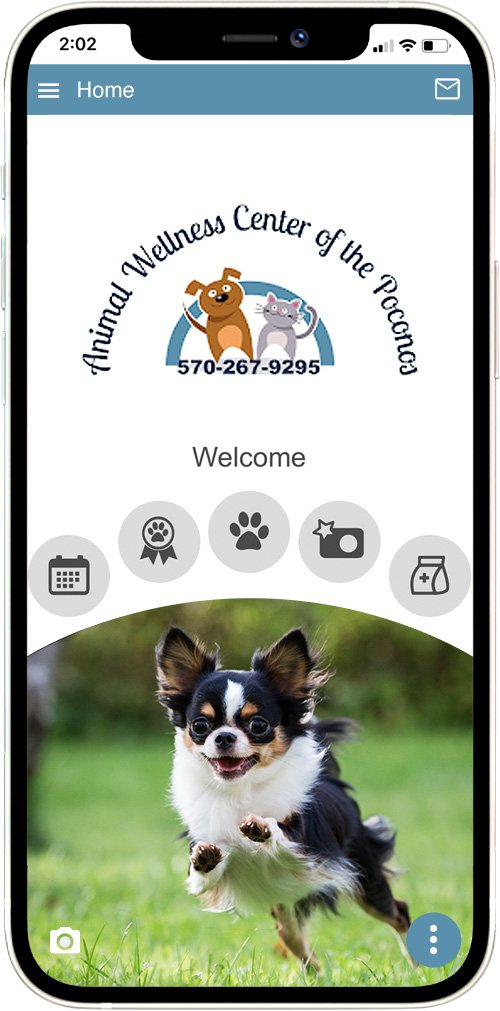 Animal Wellness Center of the Poconos