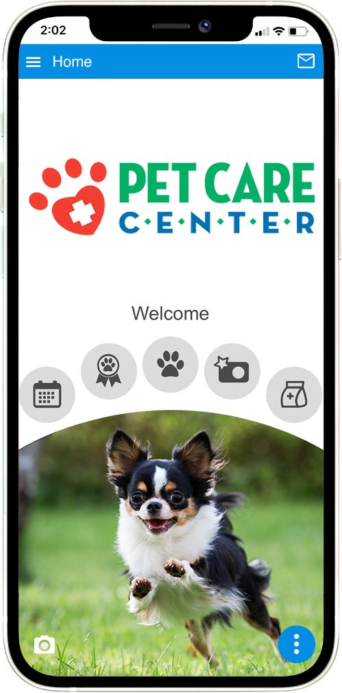 Pet Care Center