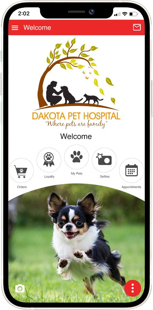 Dakota Pet Hospital