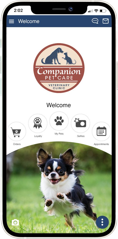 Companion Pet Care