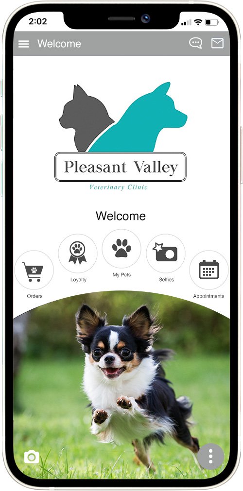 Pleasant Valley VC