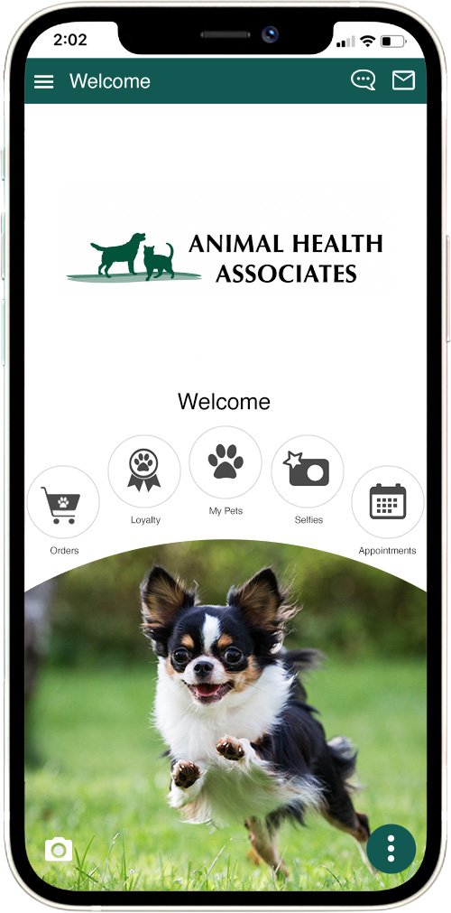 Animal Health Associates