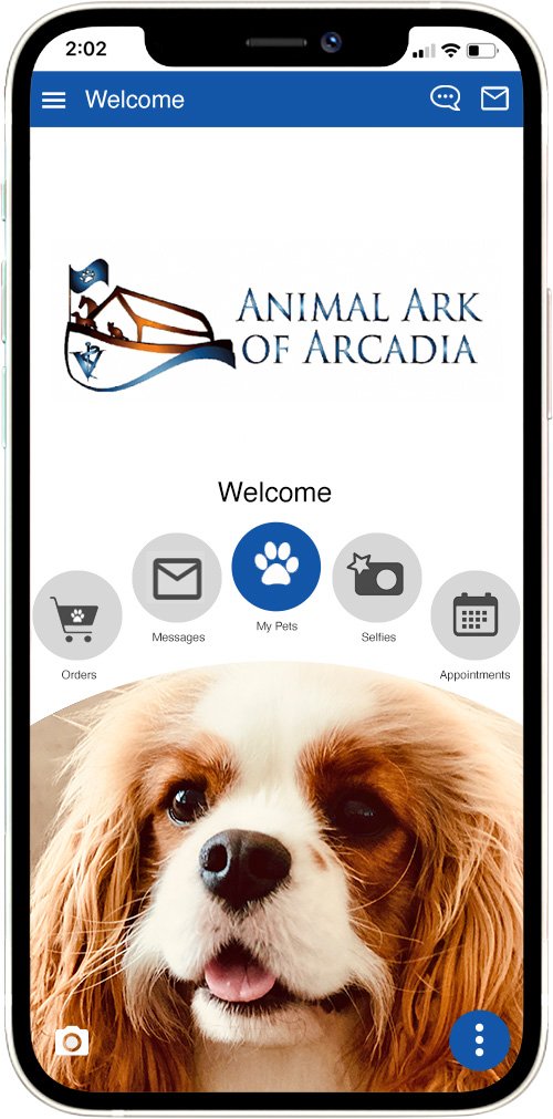 Animal Ark of Arcadia