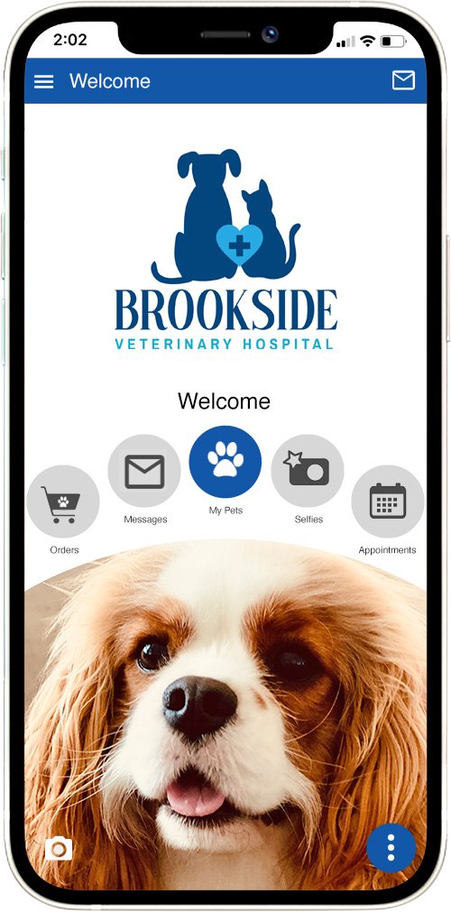 Brookside VH