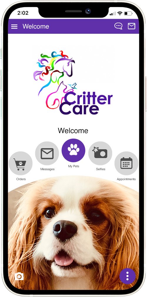 Critter Care