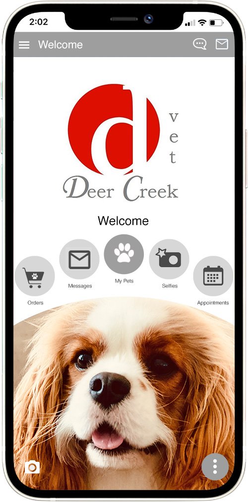 Deer Creek Vet