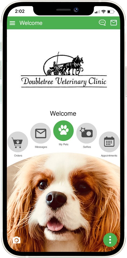 Doubletree VC