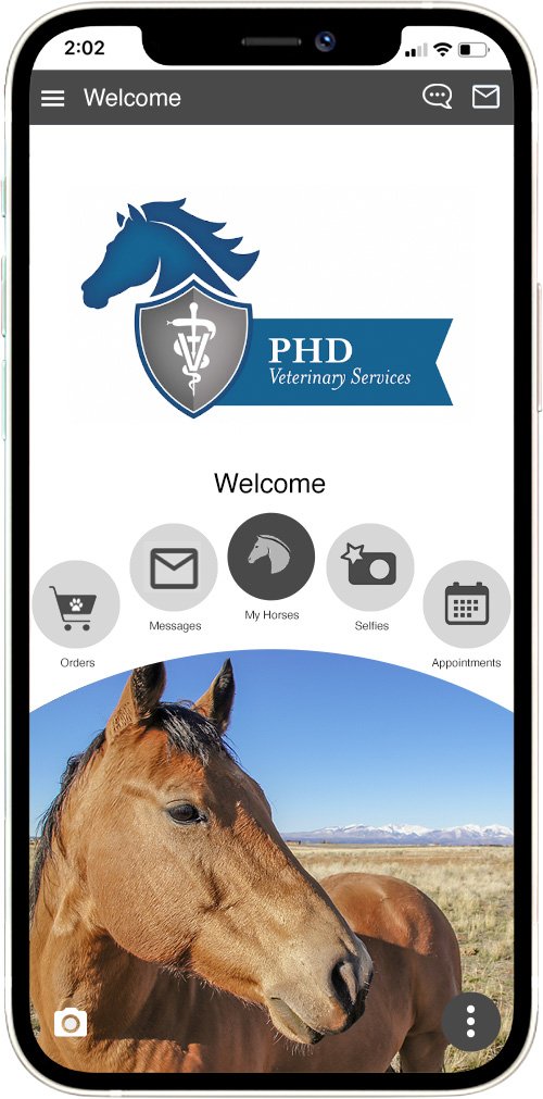 PHD Vet