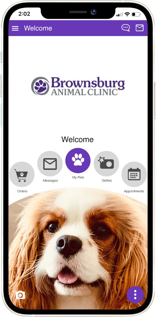 Brownsburg AC