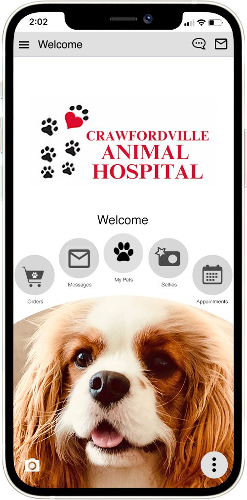 Crawfordville AH