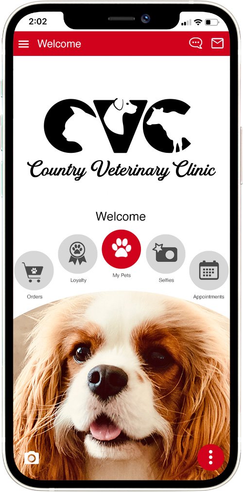 Country Vet
