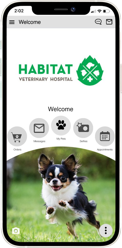 Habitat Vet Hospital
