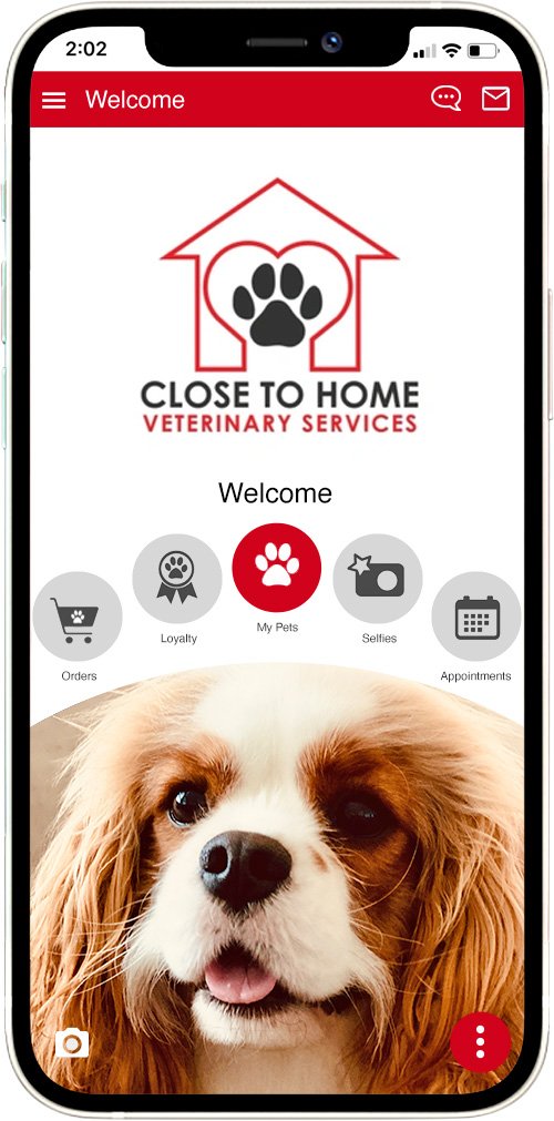 Close To Home Veterinary Services
