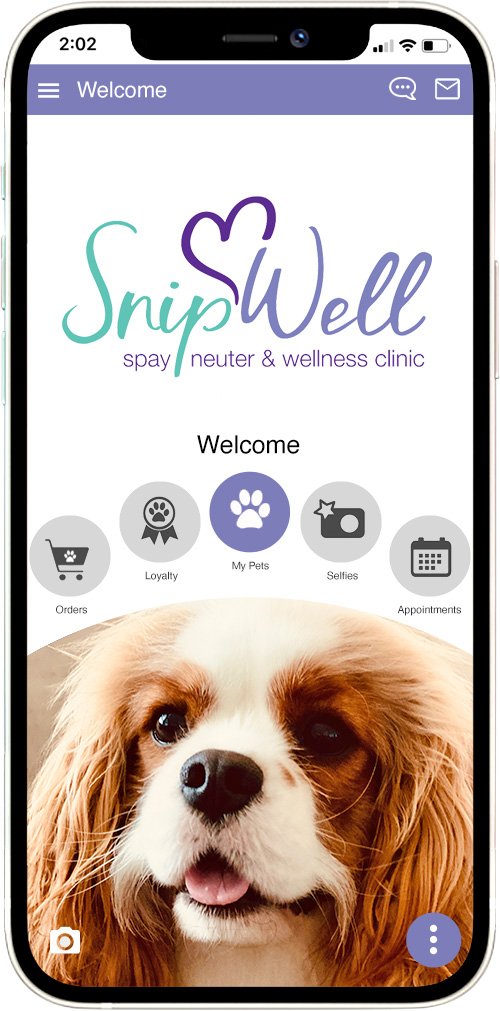 SnipWell