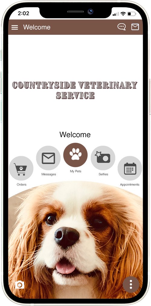 Countryside Veterinary Service