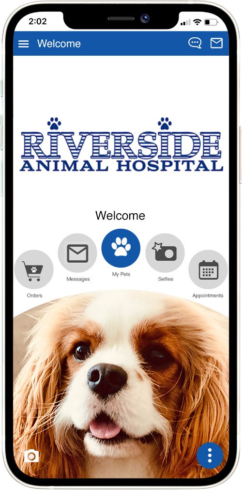 Riverside AH