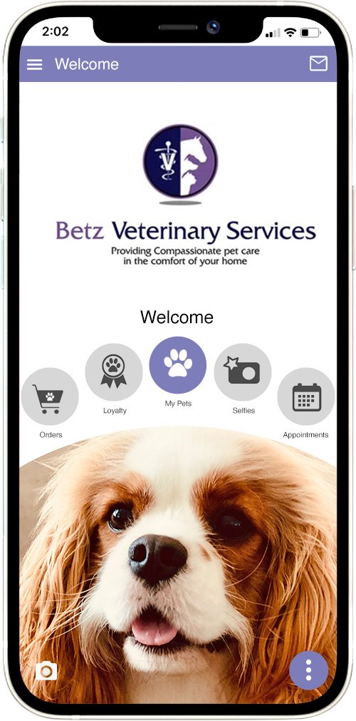 Betz Vet