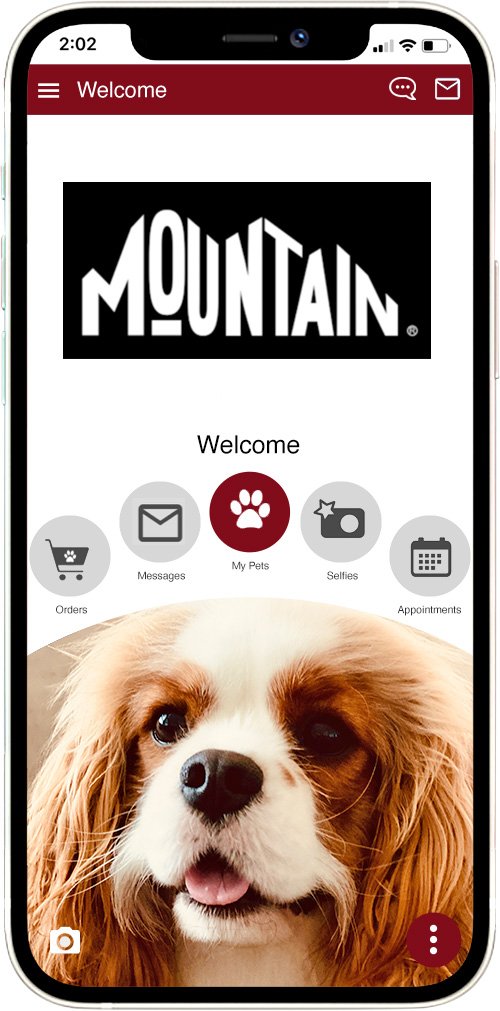 Mountain Vet