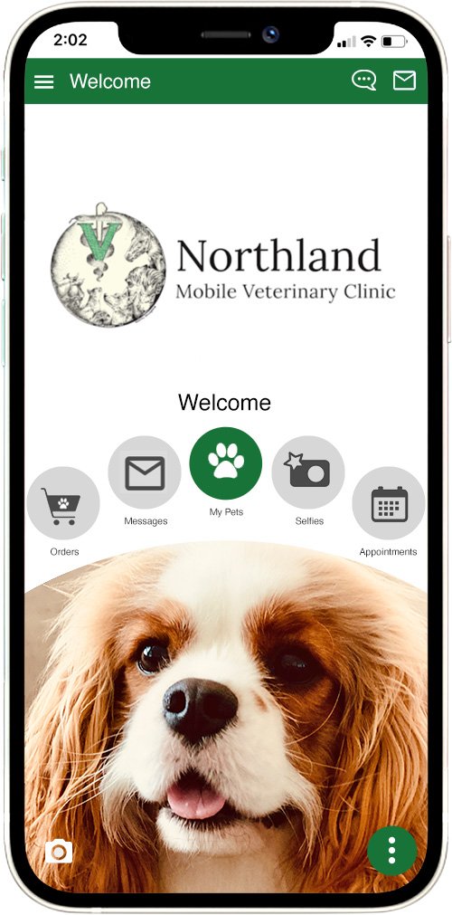 Northland Mobile Veterinary Clinic